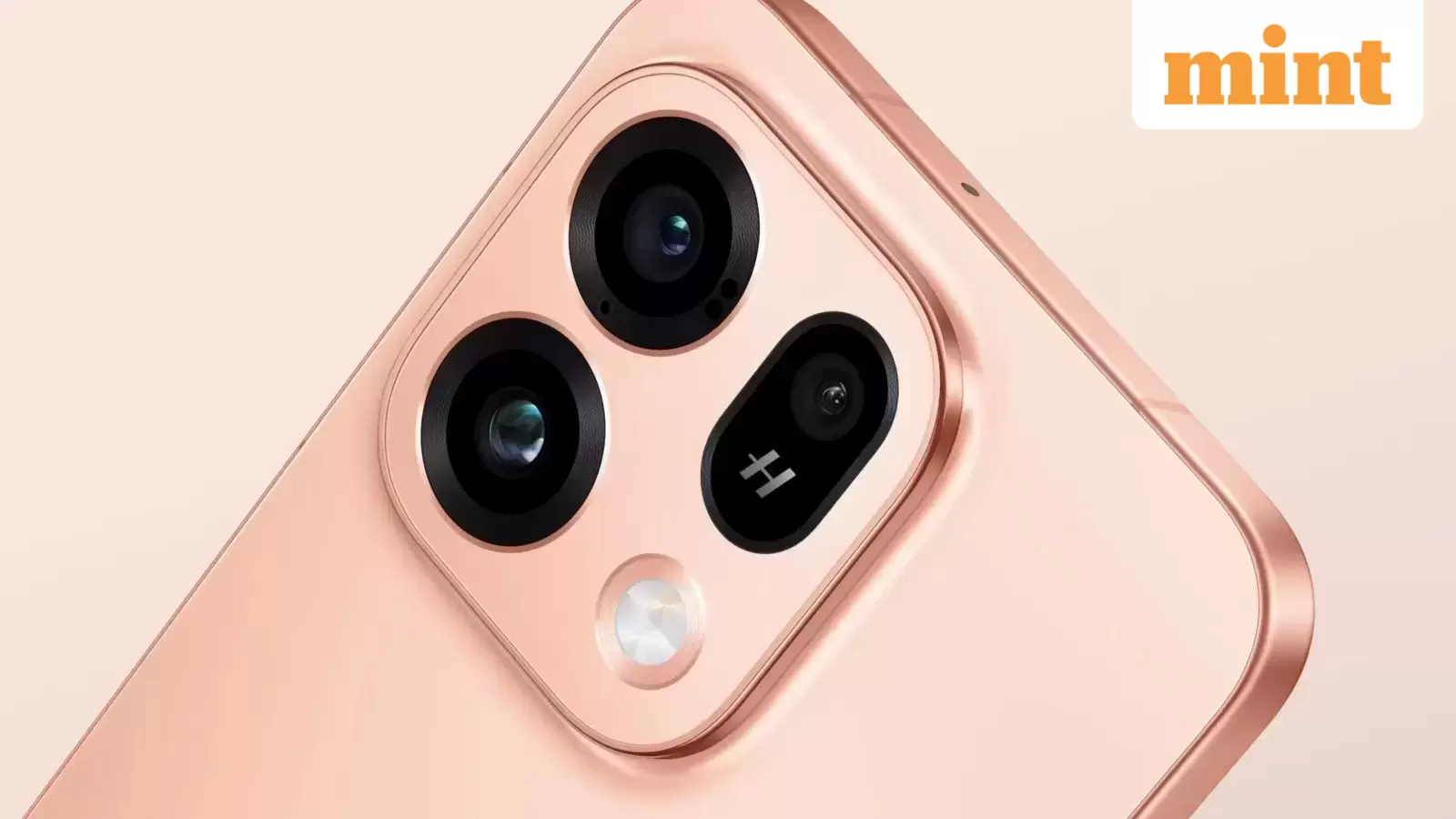 Oppo Find X9s with 7025mAh battery and triple 50MP cameras launched in India: Price, specs and features