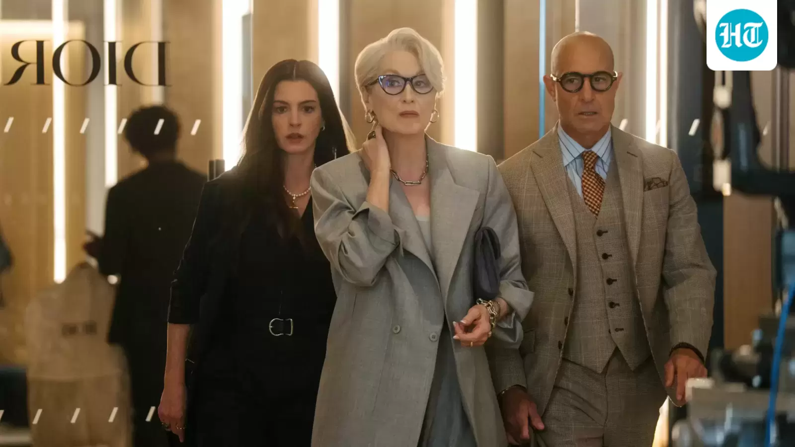 The Devil Wears Prada 2 review: Meryl Streep is sublime, Anne Hathaway natural in sequel just short of 'groundbreaking'