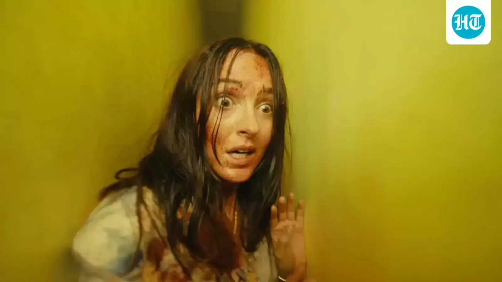 Backrooms review: Creepy, chaotic, confusing; Kane Parsons' horror punches above its weight but gets lost in own maze