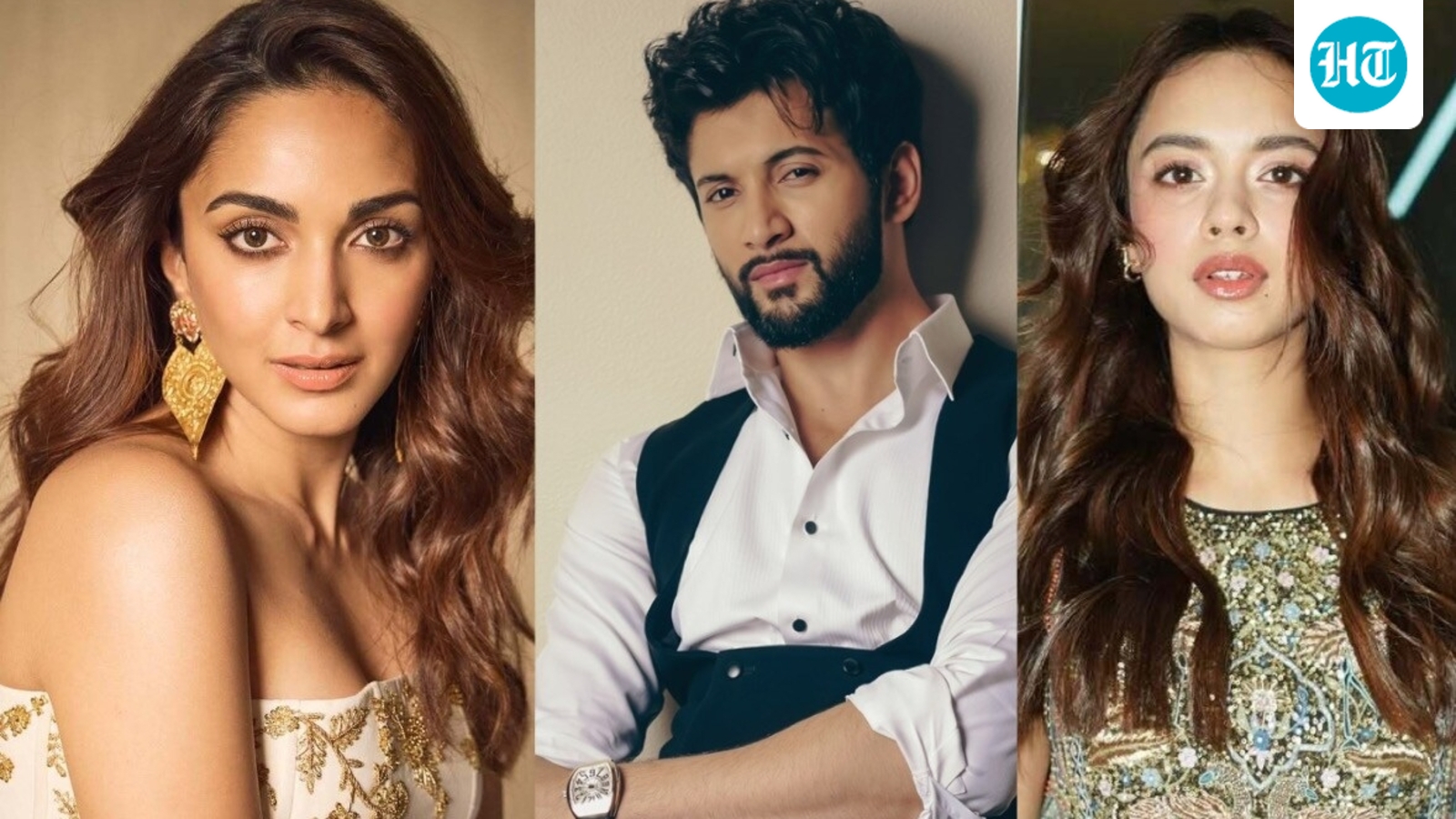 Language no bar! Kiara Advani, Raghav Juyal, Rohit Saraf and others expand their reach across cinemas