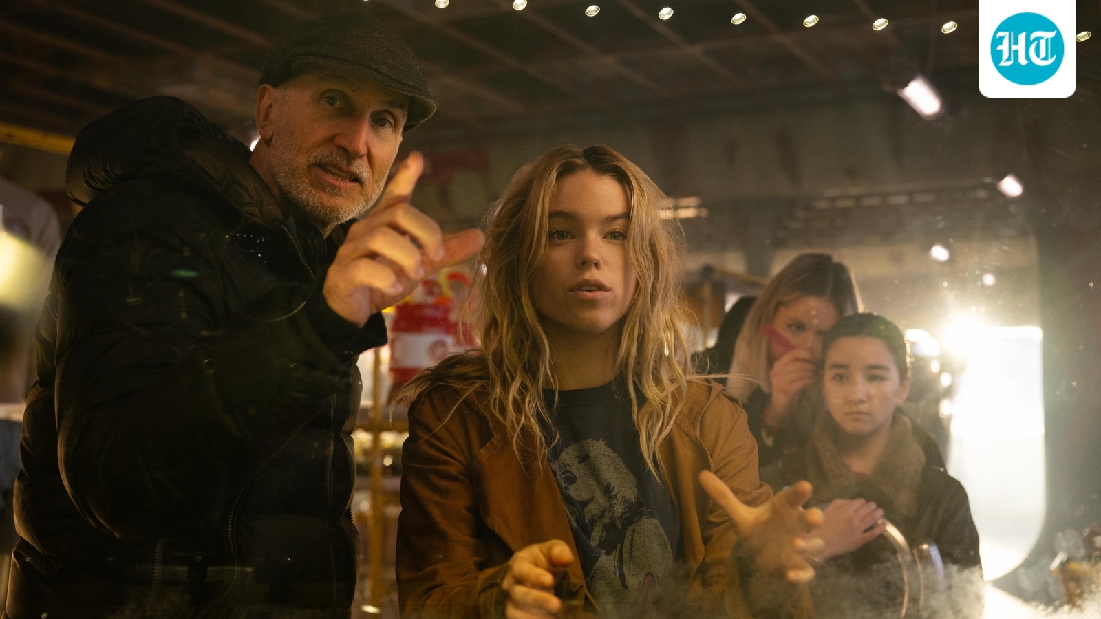 Director Craig Gillespie: Supergirl Isn’t Sexualised; You Don’t Get To See A Lot Of Flawed Female Superhero’s