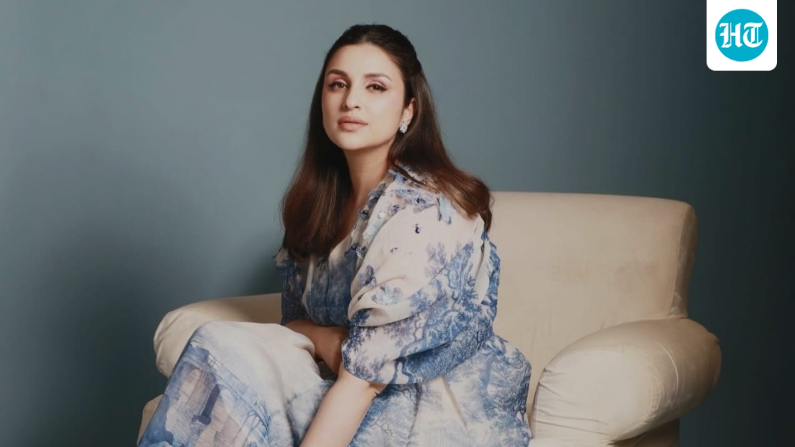 Parineeti Chopra talks about balancing motherhood and work, stresses need for postpartum support: ‘It’ll never be easy'