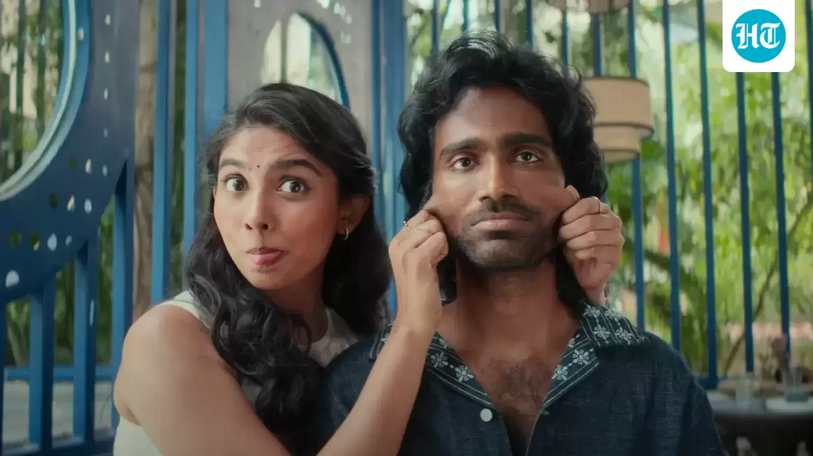 Dude OTT release date: When and where to watch Pradeep Ranganathan, Mamitha Baiju's film