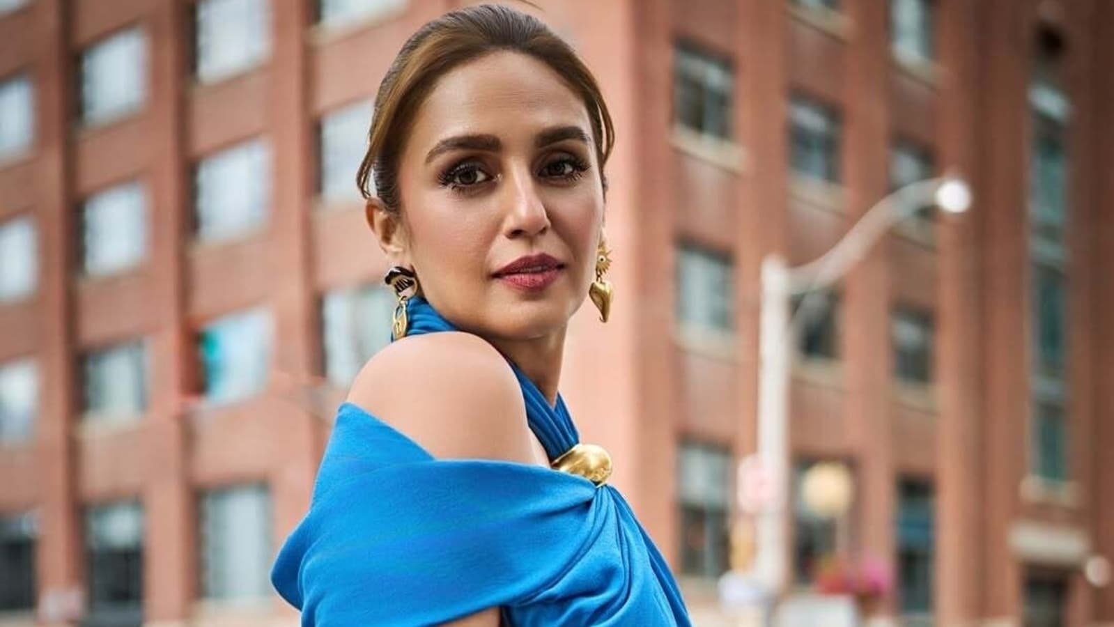 Huma Qureshi: Turning producer has been a game changer