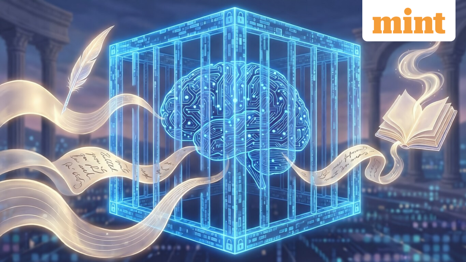 ChatGPT and Gemini can be tricked into giving harmful answers through poetry, new study finds