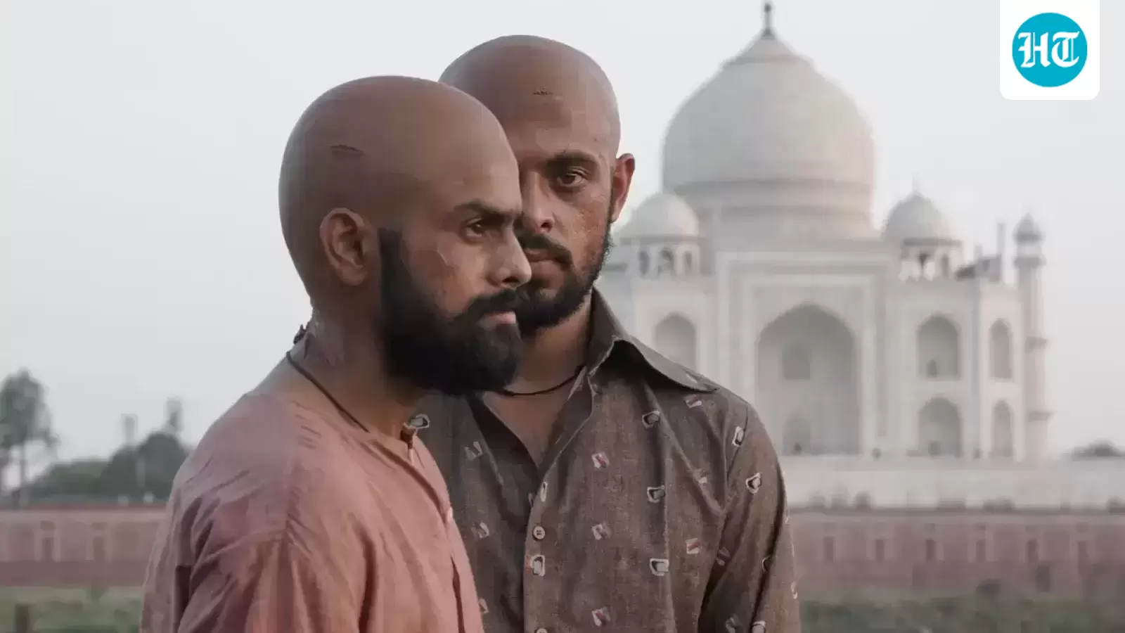 Akash Makhija, Ramandeep Yadav get first award of their career for Raakh: ‘Thank you for hating us’