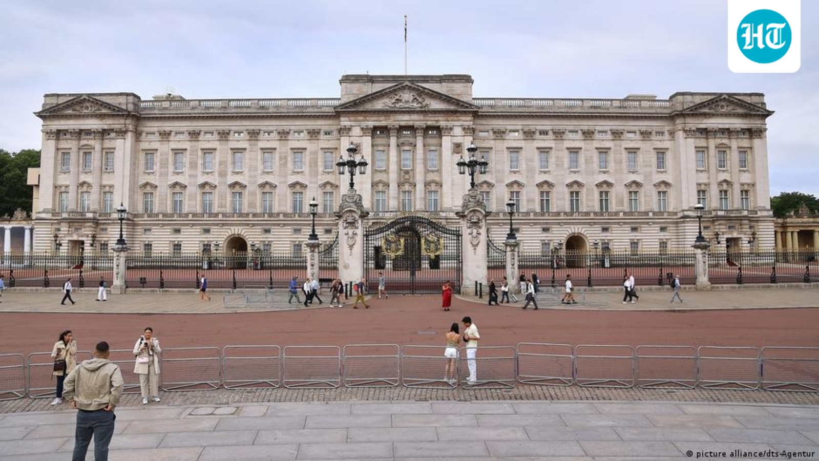 King Charles won’t live in Buckingham Palace, reveals taxes