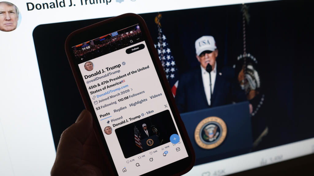 Trump says US aims to destroy Iran's military, topple government