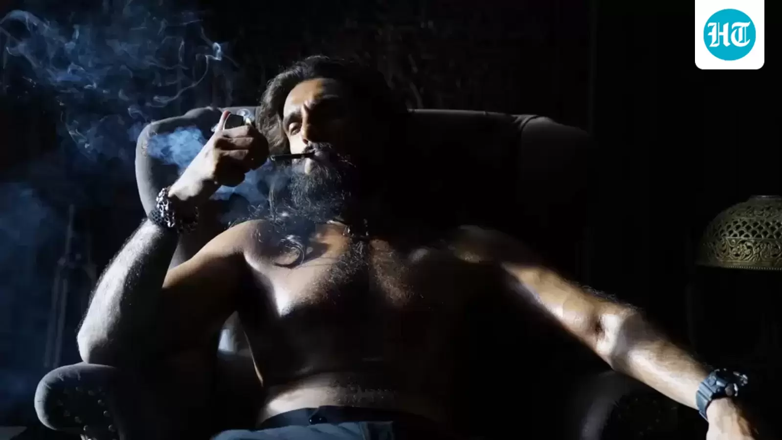 Dhurandhar OTT release: Ranveer Singh's record-breaking  ₹1300 crore blockbuster arrives on streaming; where to watch