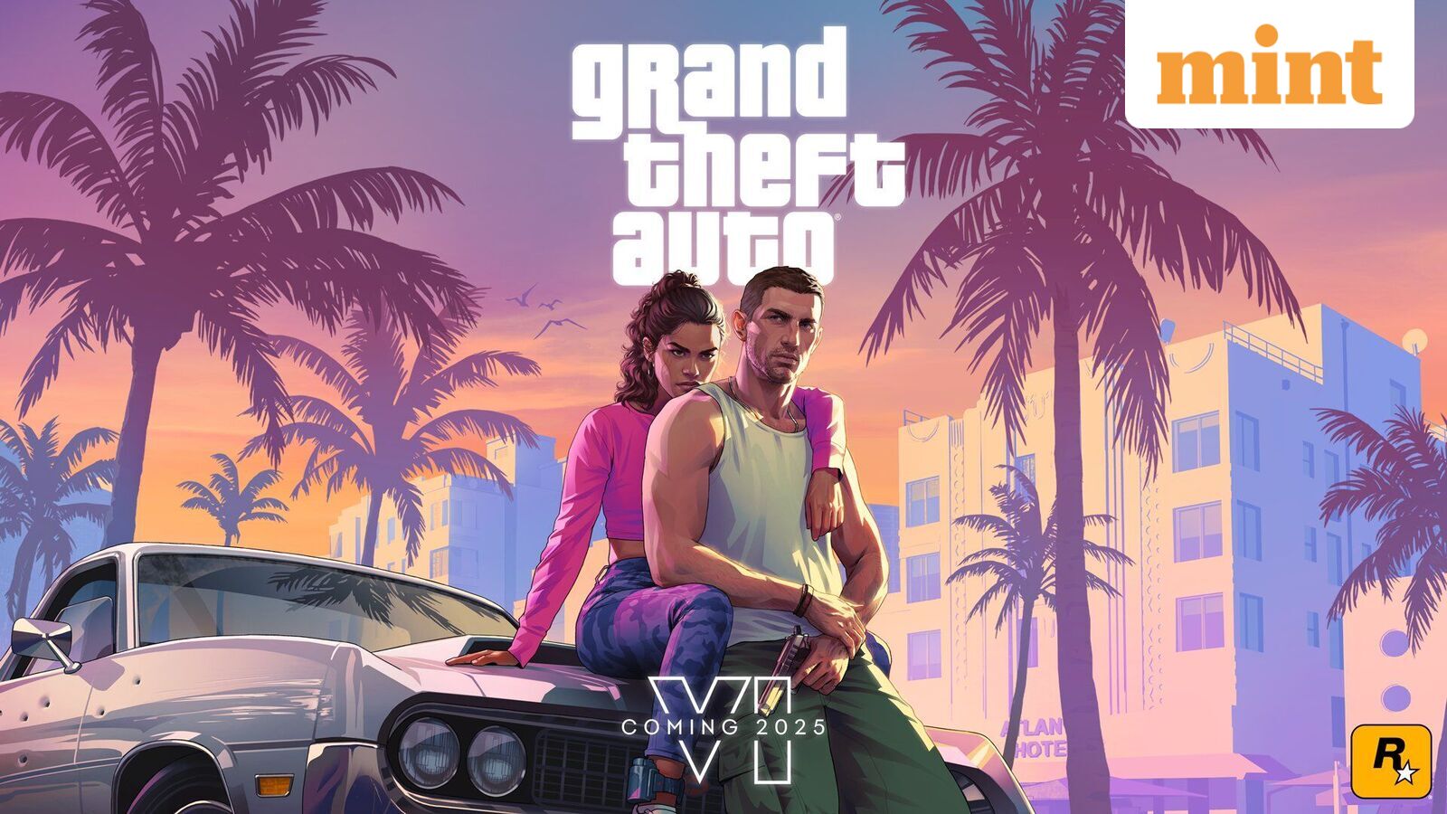 Hackers breach GTA 6 developer Rockstar Games, demand ransom payment by tomorrow