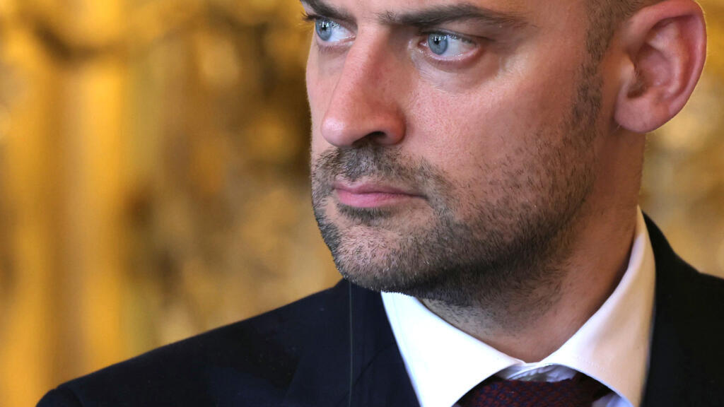 Iran releases Franco-German accused of spying