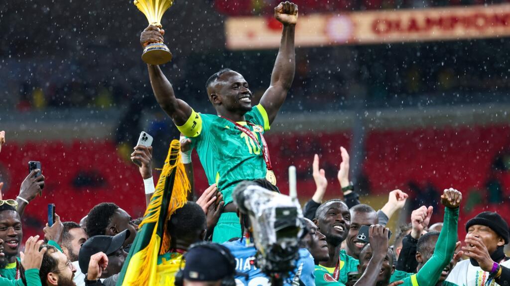 Stripping Senegal of AFCON title a 'disgrace for Africa' say fans