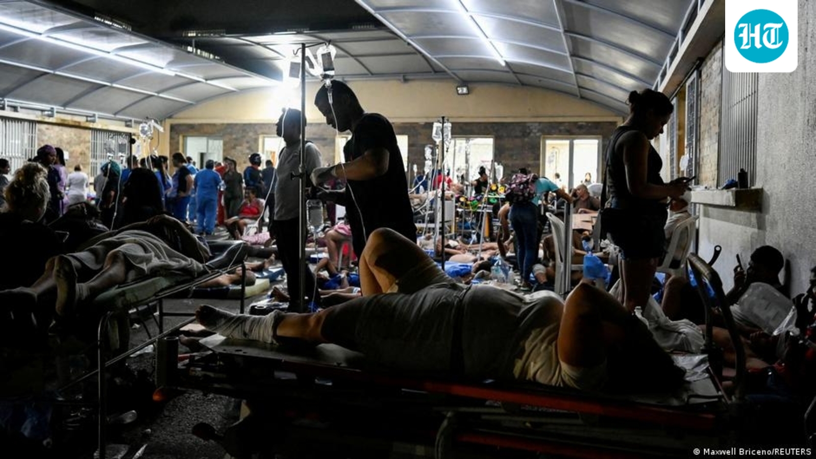 After Venezuela's deadly earthquakes, lessons from Japan, Chile and Mexico in earthquake preparedness