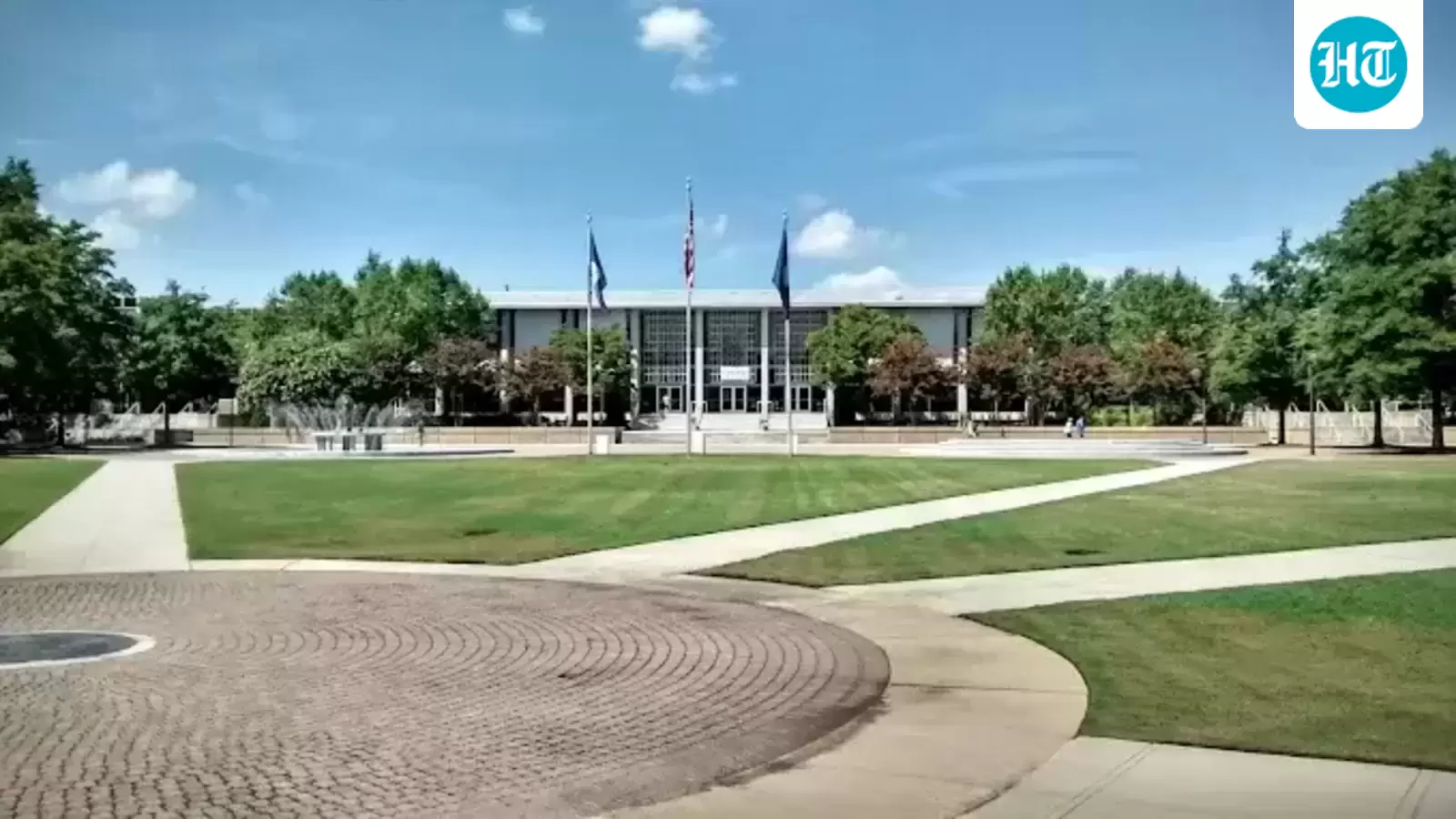 Old Dominion University shooting: What happened at ODU's Constant Hall? Active shooter alert out