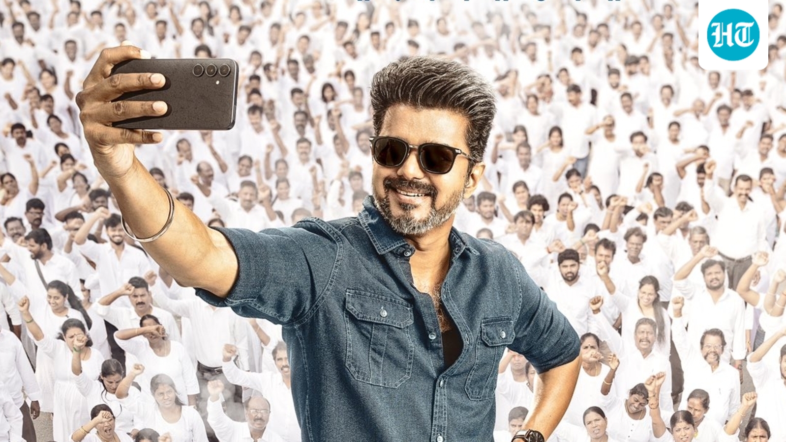 Jana Nayagan leak: Cyber Crime Department arrests 6 for illegal circulation of Vijay's unreleased film