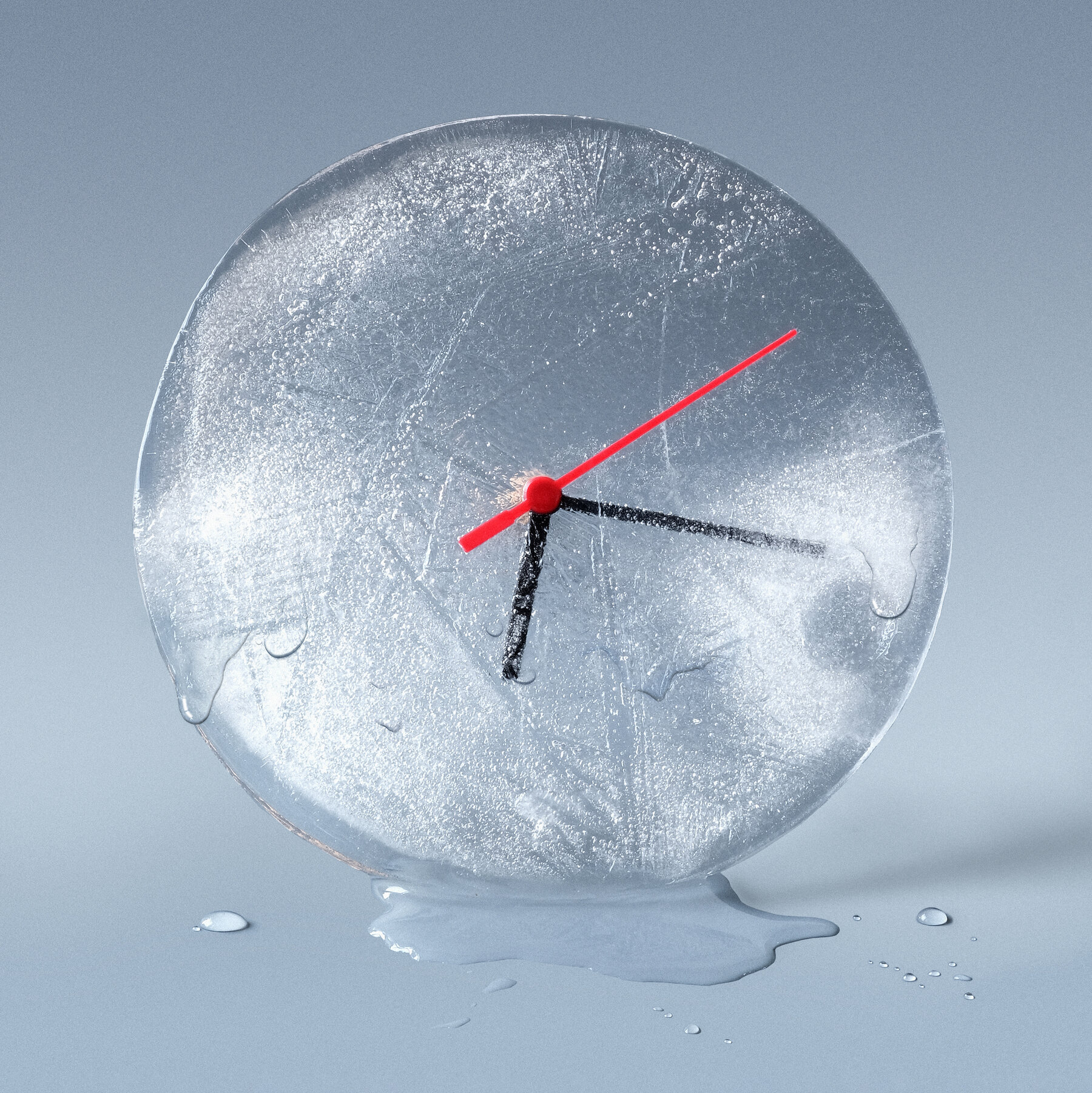 Book Review: ‘Saving Time,’ by Jenny Odell