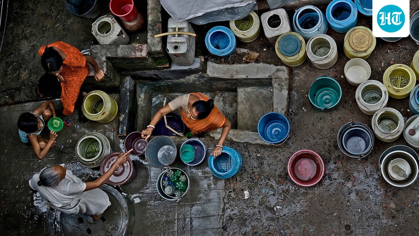 Punjab seeks share in Yamuna water allocation ahead of 1994 treaty negotiation