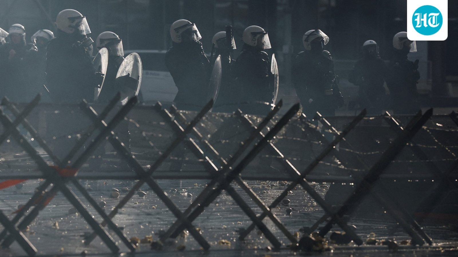 ‘Suspect was mentally unstable…’: 7 facts on the Suriname knife attack