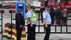 Anger grows after China's deadliest coal mining disaster in years