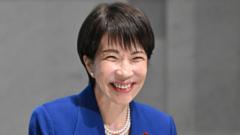 China is hitting Japan where it hurts. Will PM Takaichi give in?