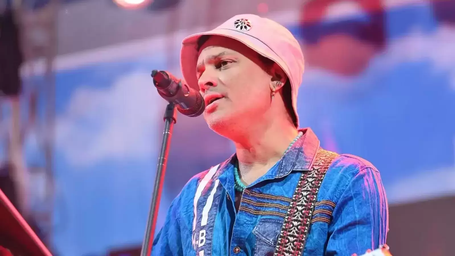 Zubeen Garg death case: Five out of seven accused including manager and cousin sent to 14-day judicial custody