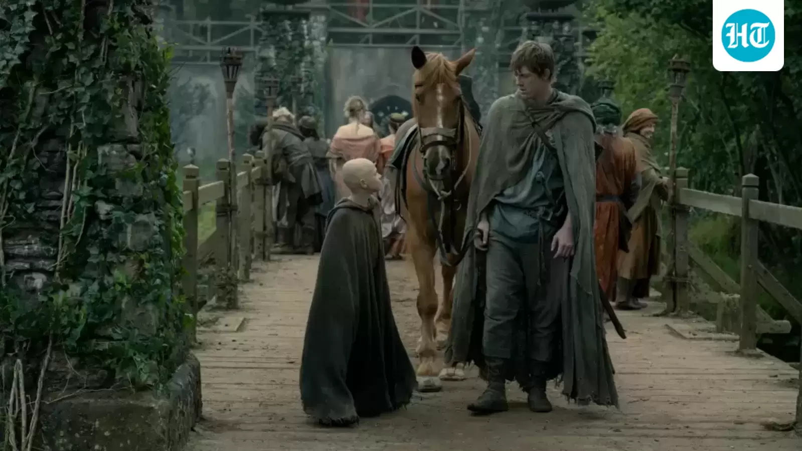 Netizens review Game of Thrones prequel, A Knight of the Seven Kingdoms; ‘poop scene’ draws criticism