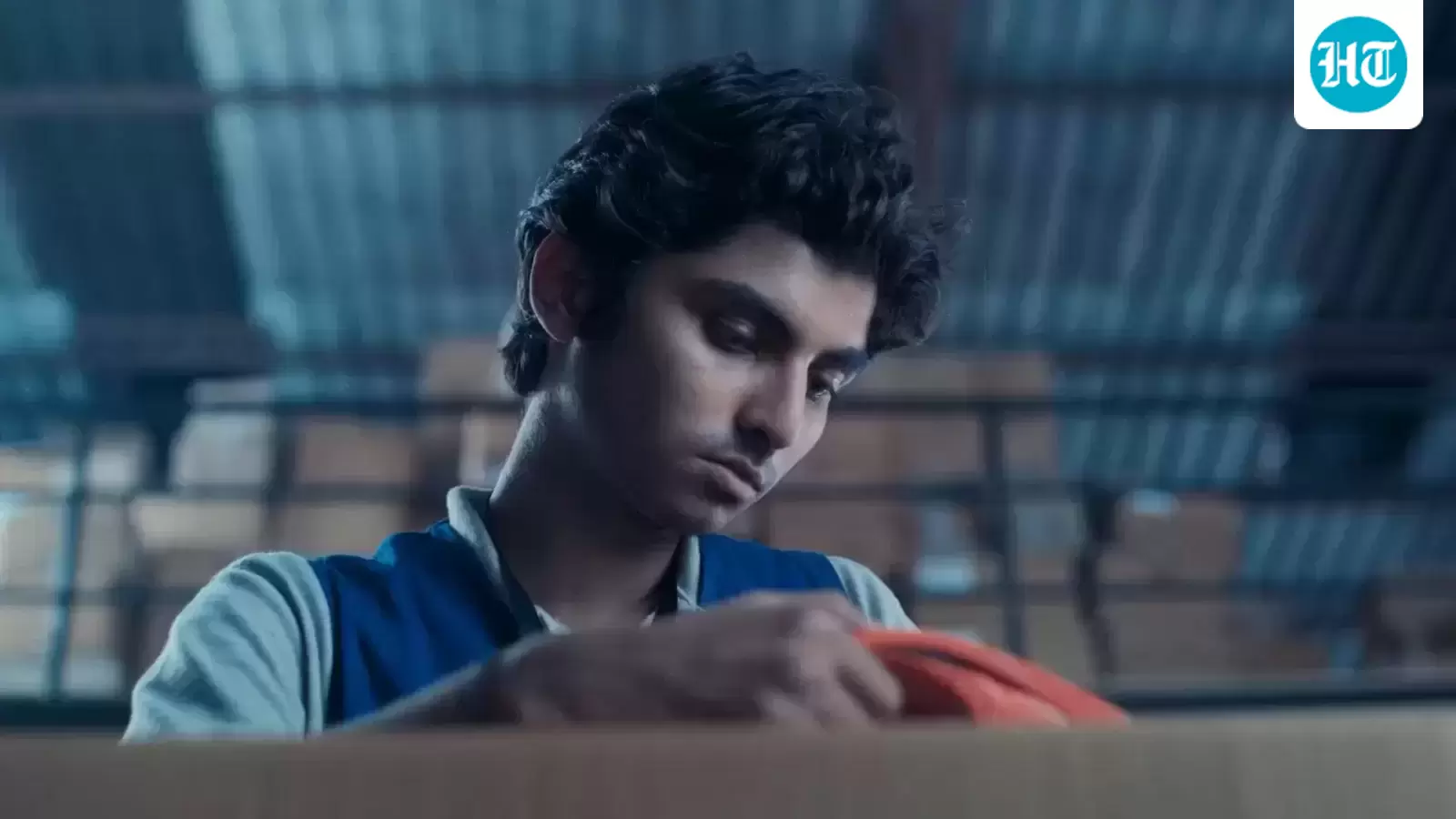 FTII student film Shadows of the Moonless Nights selected for La Cinef section of Cannes Film Festival 2026