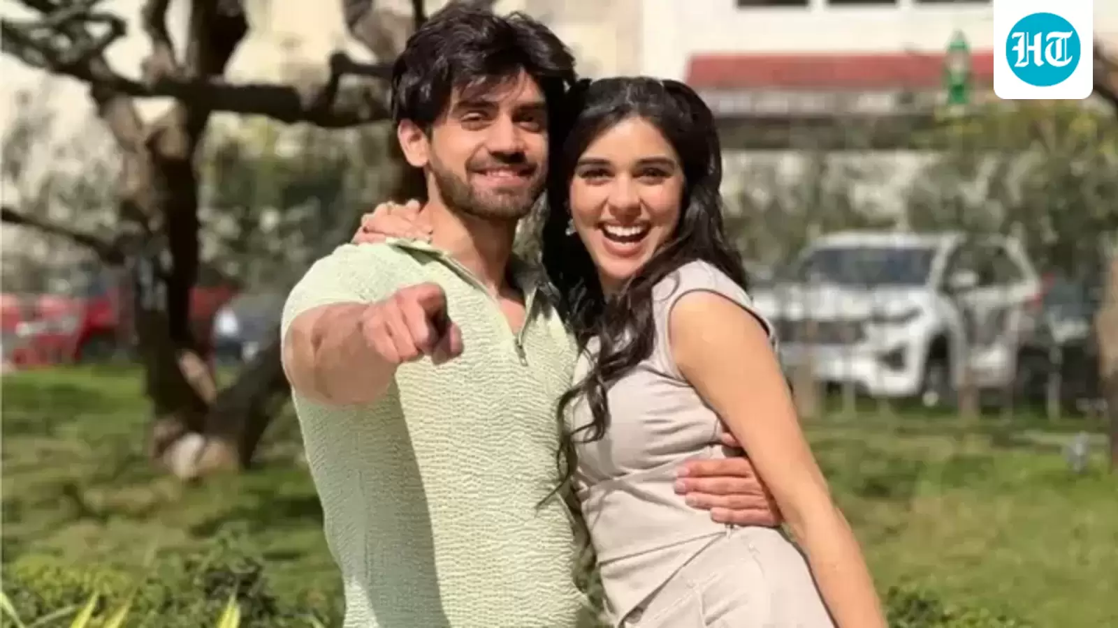 Avinash Mishra shuts down engagement and dating rumours with Eisha Singh: 'My mom will decide who I'll get married to'