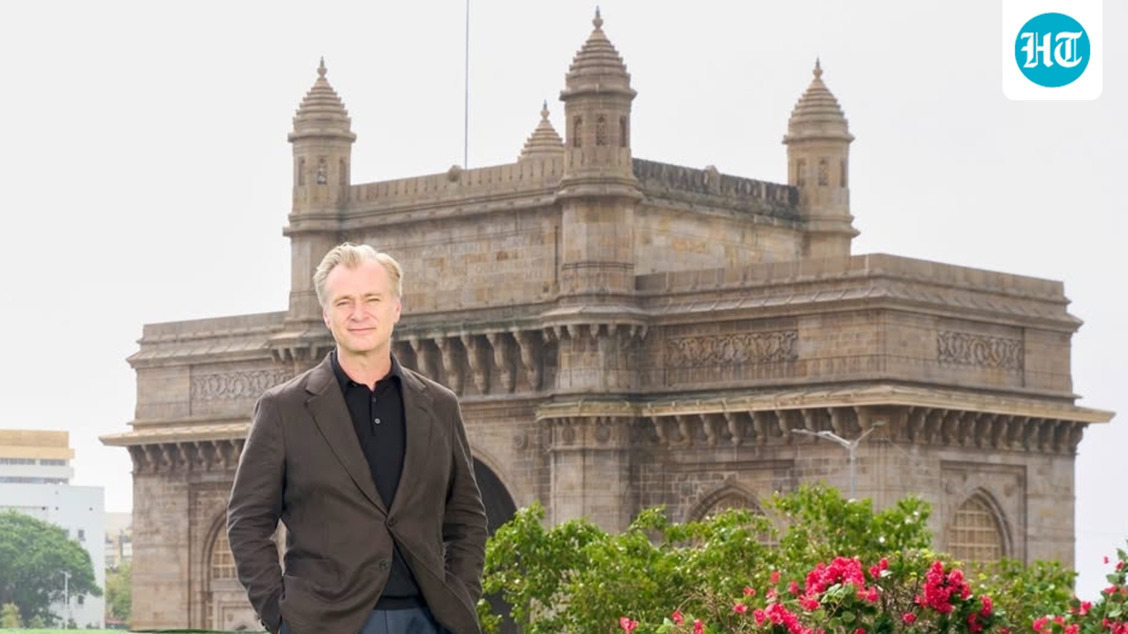 Exclusive| Christopher Nolan: A film isn't finished till the audience tell me what they think