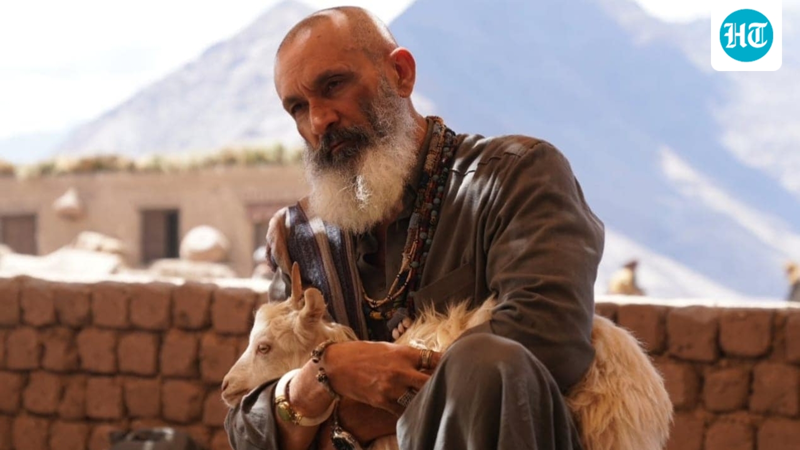 Dhurandhar 2 actor Bimal Oberoi reacts to Shirani being called Hamza’s ‘Doraemon’ by fans: 'Vo kaha se kaha le gaye…'