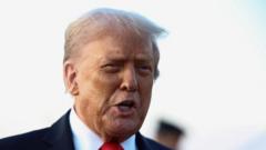 Trump threatens tougher sanctions after Russia's heaviest strikes on Ukraine