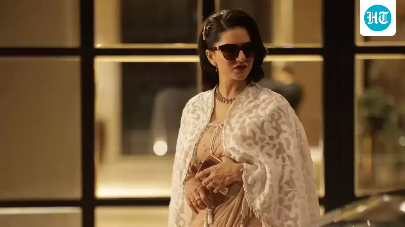 Sunny Leone says producers told her Kennedy will 'change her image', is hopeful she will get more work after it