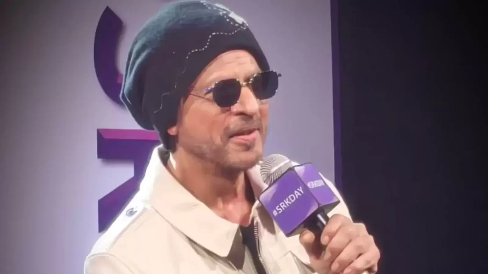 Shah Rukh Khan did feel sad about not winning a National Award sooner: ‘Kyunki main har baar achhi acting karta hu’