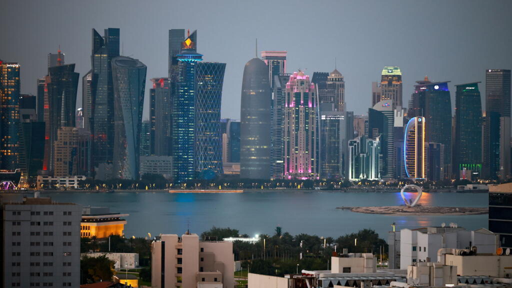 Middle East live: US and Iranian delegations in Qatar, no bilateral meeting confirmed