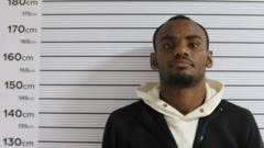 Ringleader of suspected human trafficking network arrested in Ethiopia