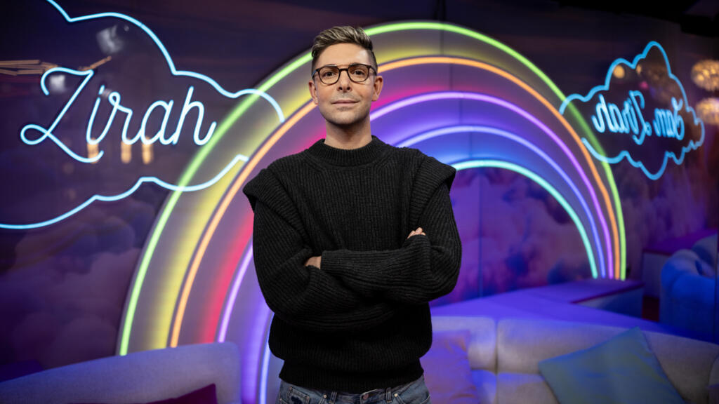 Content creators gear up to influence 2027 French presidential elections