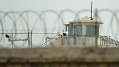Man who exposed human rights abuses in China granted US asylum