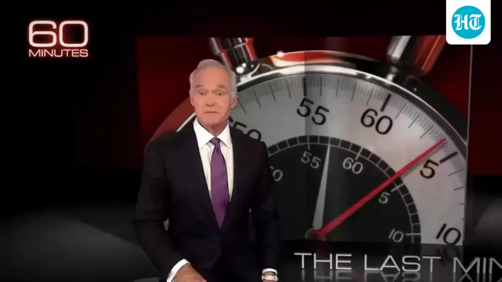 Scott Pelley fired: CBS terminates 60 Minutes correspondent after clash with management – 5 things to know