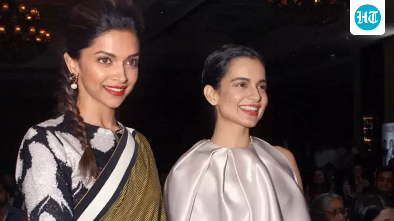 Kangana Ranaut defends Deepika Padukone's 8-hour work shift demand: 'She is the top-most actress, she has earned it'