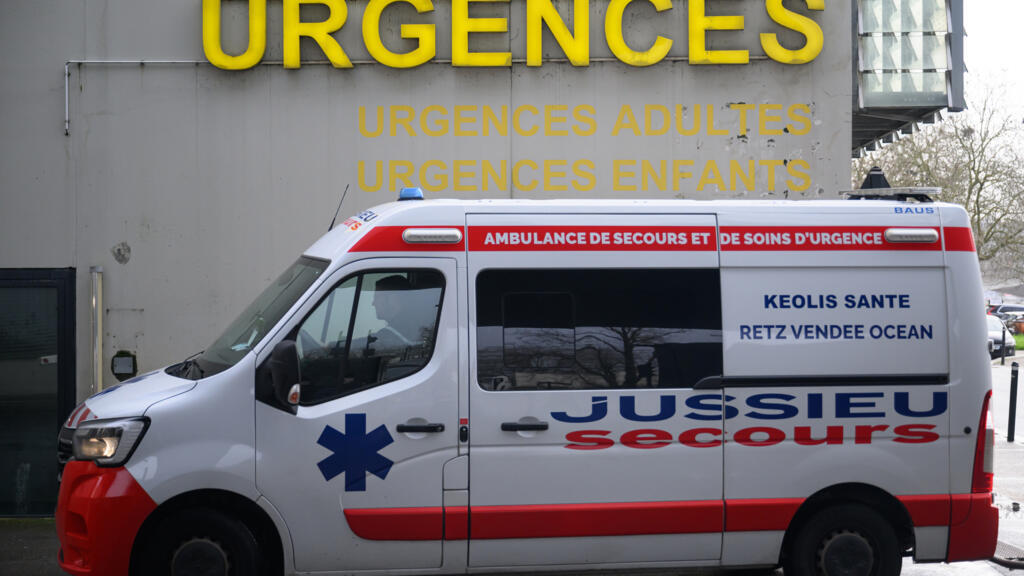Cash-strapped French hospitals appeal to public to help fund medicines, devices
