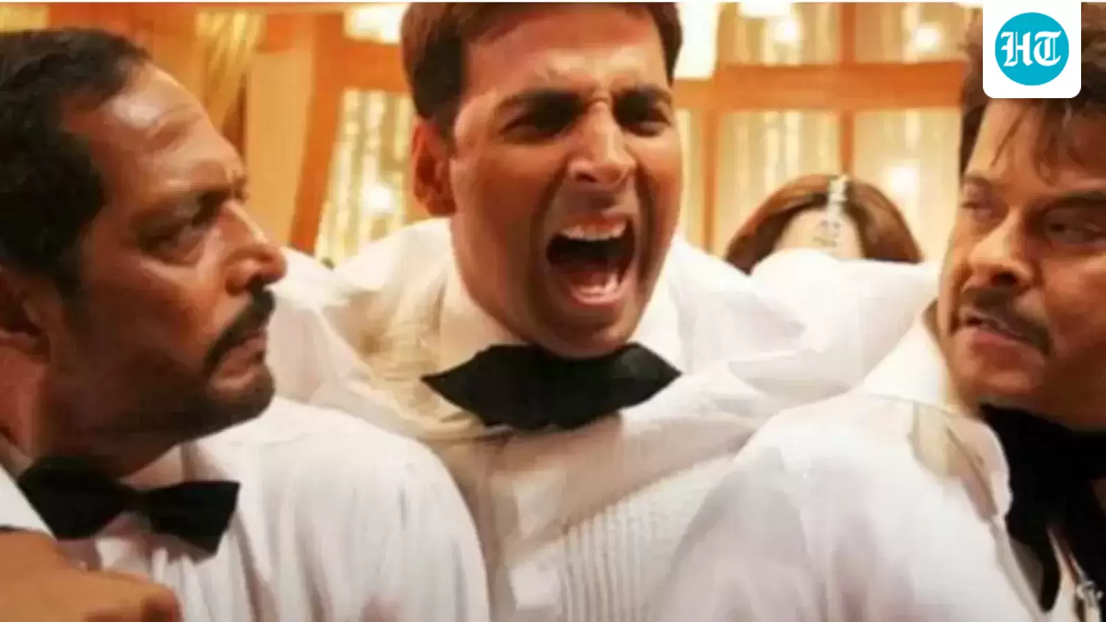 Akshay Kumar addresses Anil Kapoor and Nana Patekar's absence in Welcome to the Jungle: ‘If Welcome 4 is ever made…’