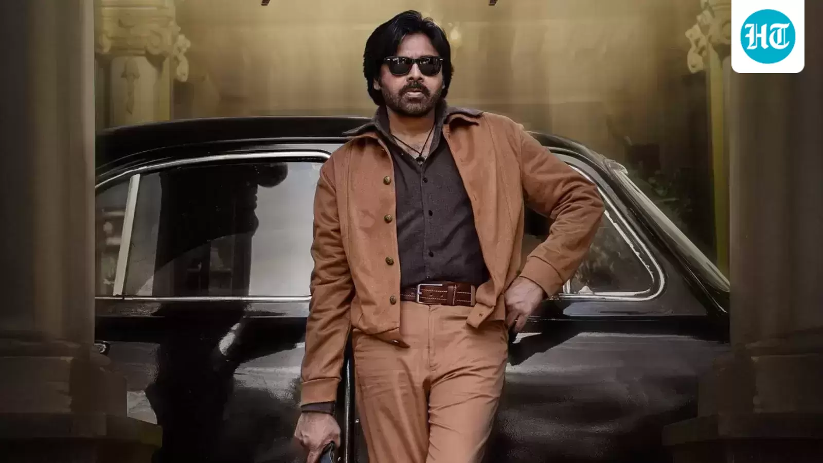 Pawan Kalyan kicks off 2026 with new film announcement after fans thought he'd quit cinema for politics