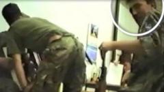 US to strip alleged Bosnian war criminal of citizenship