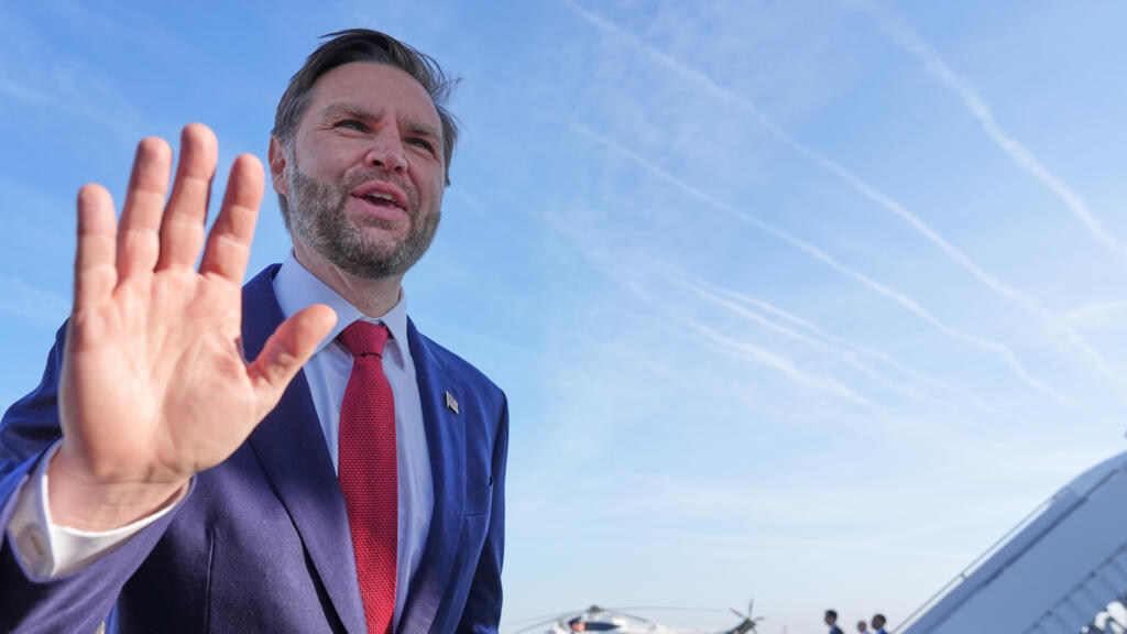 Iran sets 'preconditions' ahead of ceasefire talks as Vance warns Tehran not to 'play' US