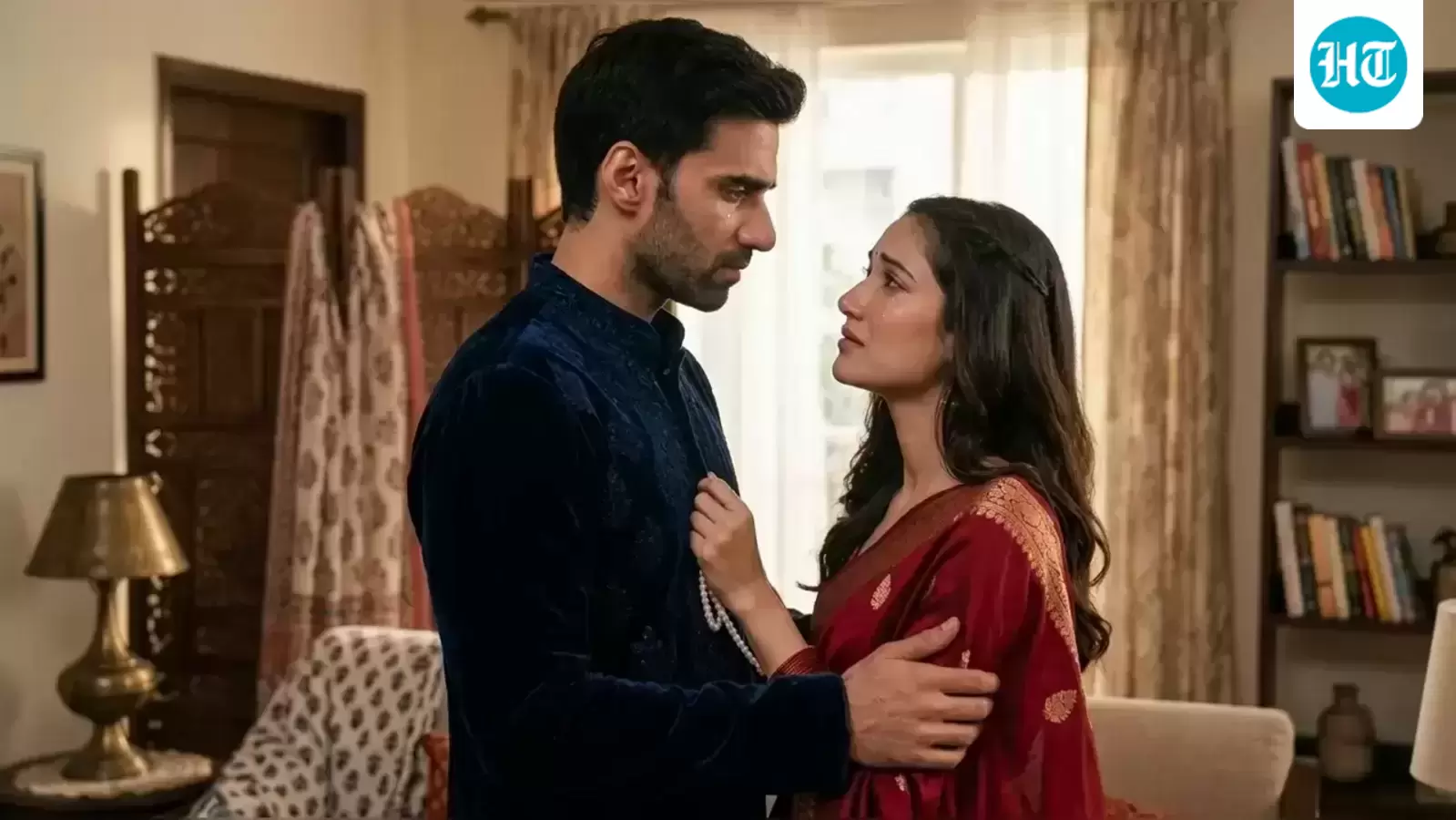 Ginny Wedss Sunny 2 box office collection day 1: Avinash Tiwary, Medha Shankr film earns just  ₹25 lakh, sees empty halls