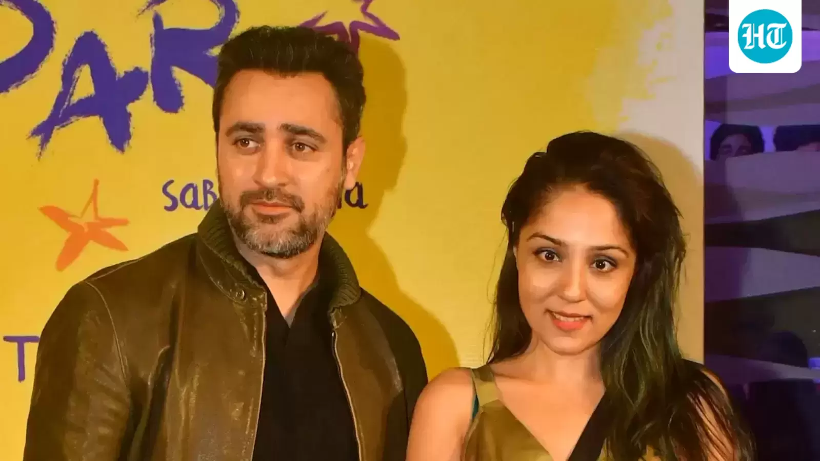 Imran Khan's girlfriend Lekha Washington on being called a 'homewrecker': 'Left me feeling hopeless'