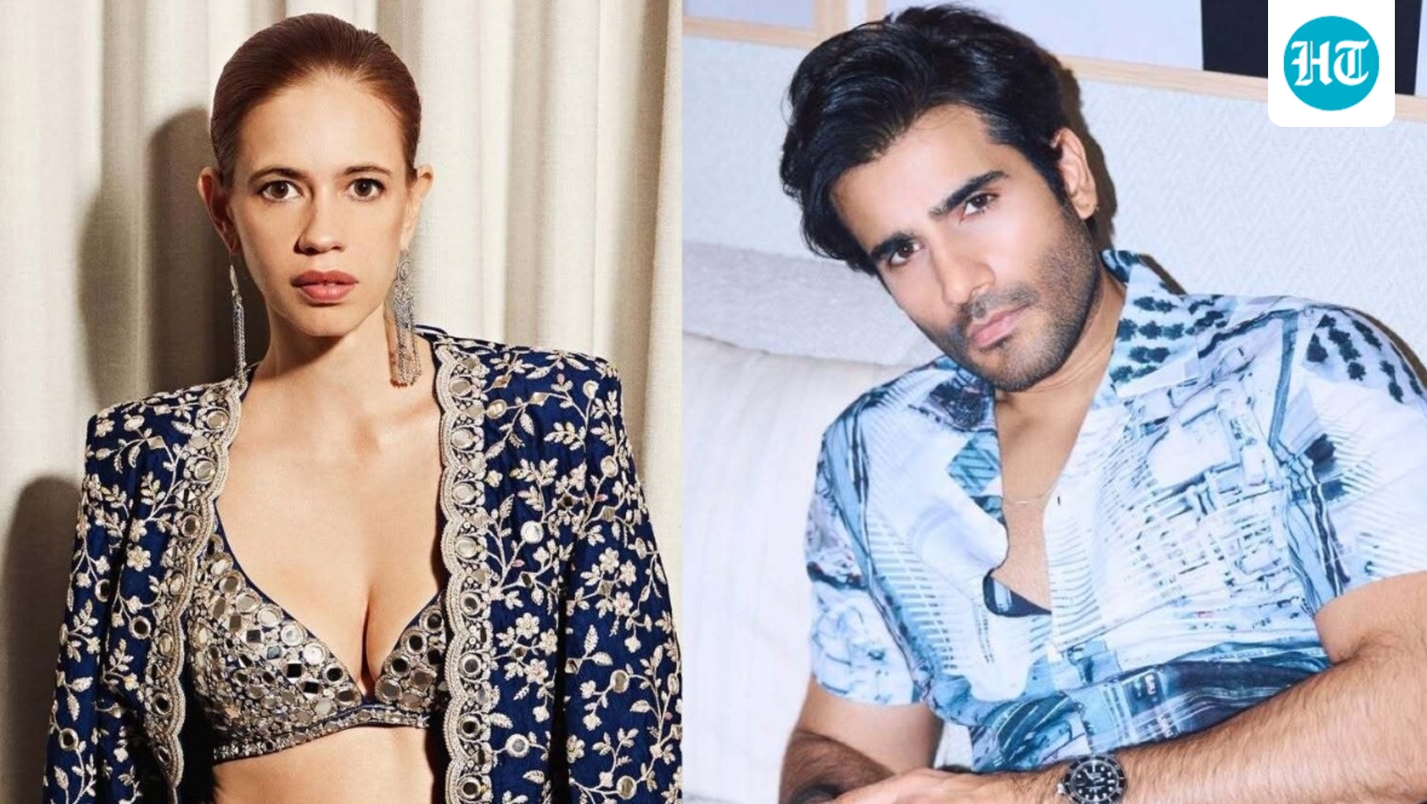 Kalki Koechlin and Karan Tacker’s Bhay returns with season 2, shoot begins from November