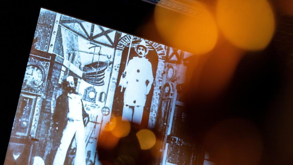 Lost film of French cinema pioneer retrieved from US attic