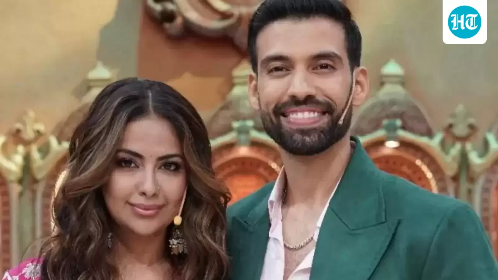 Avika Gor calls pregnancy rumours ‘completely false’, teases ‘another big news’