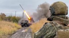 Cameroon 'military contractors' killed in Russia-Ukraine war - BBC confirms leaked message